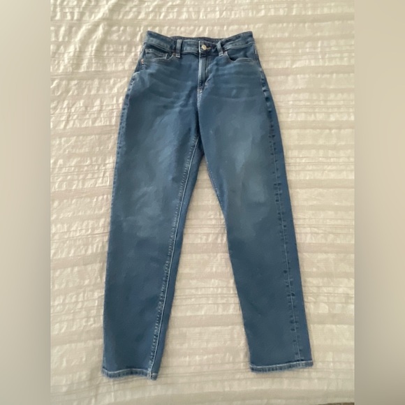 Mom jeans - Picture 3 of 5